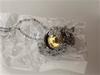 Collana 4You Donna in Acciaio P20098 - P20098